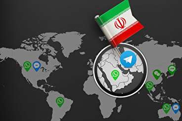 چرا تلگرام در کشورهای مختلف محدود شد؟