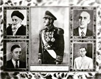 محمدرضا پهلوی و بیست و هشت مرداد