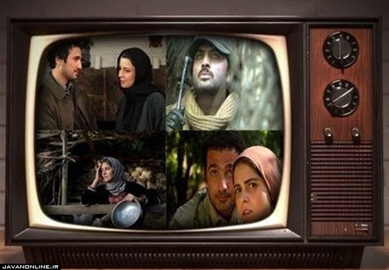 فیلم‌های سینمایی امروز تلویزیون شنبه ۲۷ مهر ۹۸