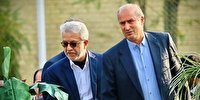 نظر شیخ سلمان درباره رونالدو و قانون ضد ایرانی AFC