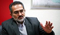 حسینی: دولت همدلی و هم‌افزایی با نمایندگان را لازمه تعامل سازنده با مجلس می‌داند