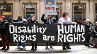 اروپا با ژست حقوق بشری معلولان را نابود می‌کند