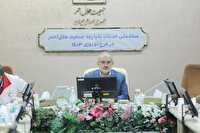 حسینی: دشمنان و بدخواهان از افزایش سرمایه اجتماعی نظام اسلامی هراس دارند