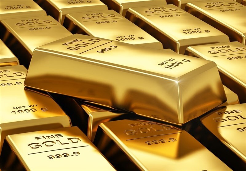 فروش ۱۹۰ کیلو طلا در حراج امروز+قیمت