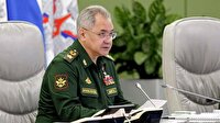 وزیر دفاع روسیه: ابتکار نیروهای روسیه در خط مقدم دشمنان را به عقب رانده است