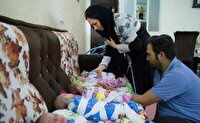 والدین ایرانی در چندسالگی فرزنددار می‌شوند؟