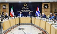 همکاری‌های ایران و کوبا در حوزه حمل‌ونقل توسعه می‌یابد